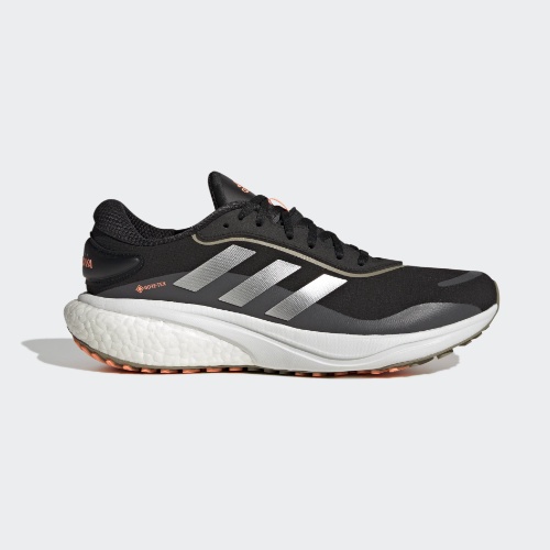 【ADIDAS】男 專業運動 跑步 SUPERNOVA GORE-TEX 跑鞋 GW9109 Sneakers542