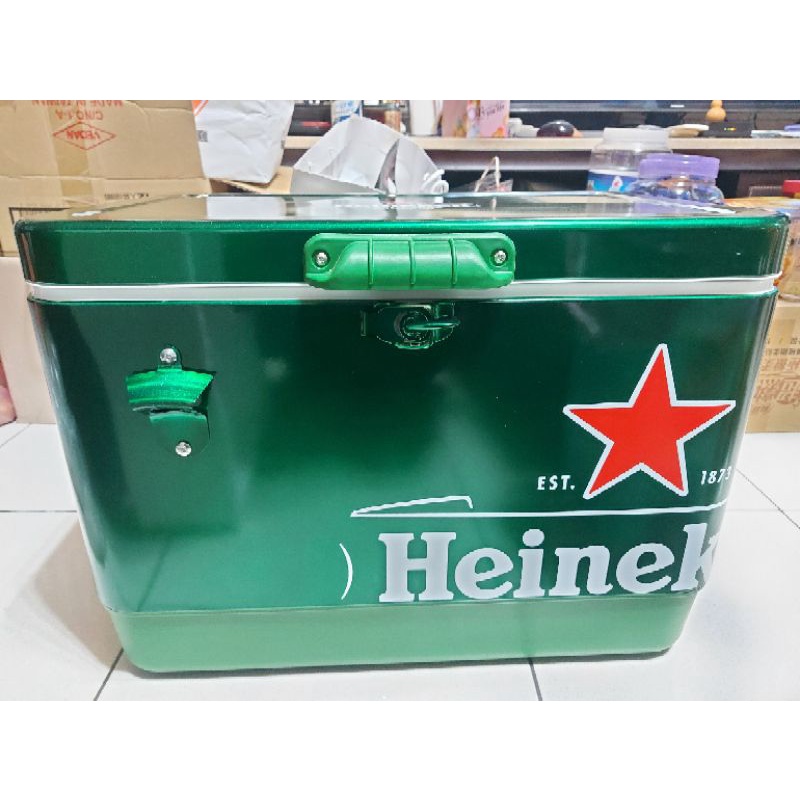 海尼根Heineken 冰桶