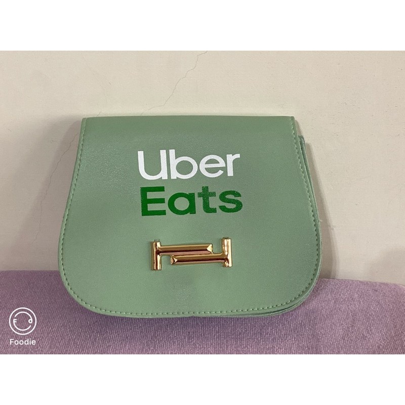 Uber Eats小包包