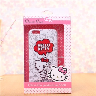 「現貨」iPhone 6s 6 hello kitty 手機保護殼 全包 軟邊
