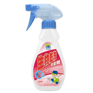 多益得 生物乾洗清潔劑250ml