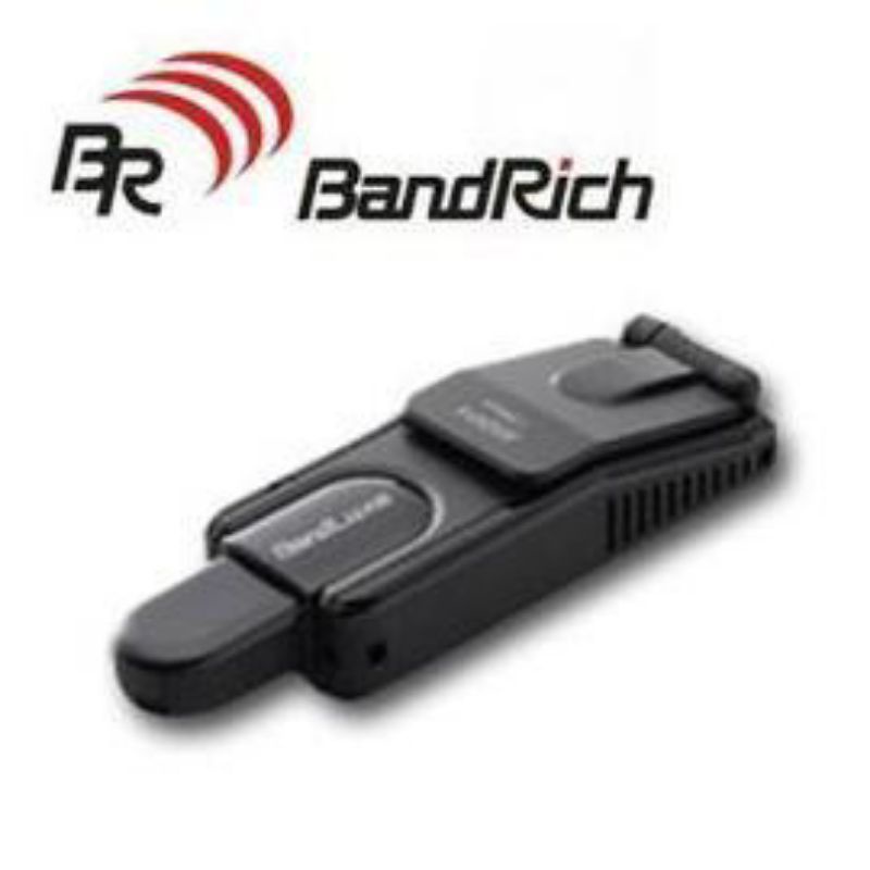 二手良品鉅瞻科技BandLuxe™ C120 USB無線網卡 可插sim卡