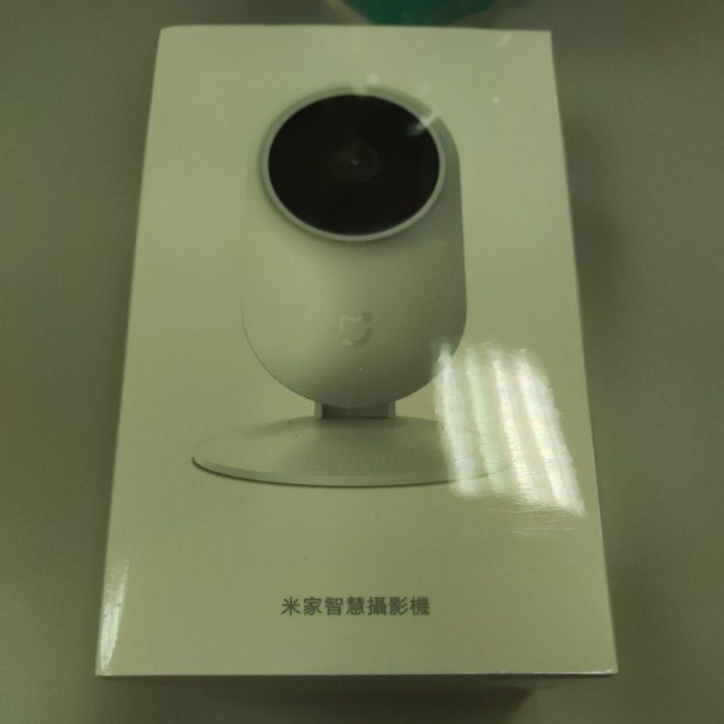 小米攝像機 1080p台灣版