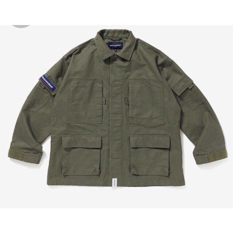 dwu work jacket的價格推薦- 2026年8月| 比價比個夠BigGo
