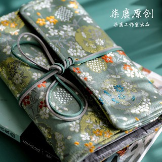 手賬本 現貨卡杰密碼本帶鎖筆記本子創意復古手帳日記本密碼鎖多功能指紋簡約記事本小學生魔法書網紅文藝精致文具手賬