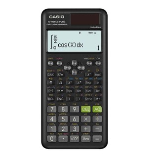 [牛博士卡西歐批發網] CASIO 12位元工程型計算機第2代 (FX-991ES PLUS -2)