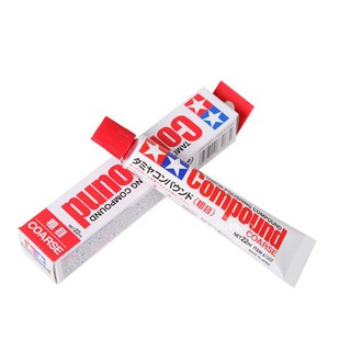 【模神】現貨 TAMIYA 田宮 模型專用研磨劑 POLISHING 研磨膏 打磨膏 磨砂膏 拋光用粗目 #87068