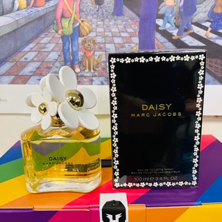 NANA實拍二店~ Marc Jacobs MJ 雛菊淡香水 Daisy 50ml 100ml