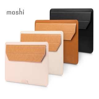 Moshi Muse 14吋 三合一多功能筆電支架包
