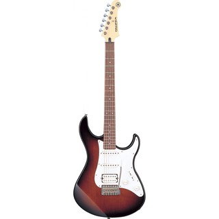 YAMAHA Pacifica PAC 112J 山葉 特約 專賣店漸層 入門 電吉他 單單雙