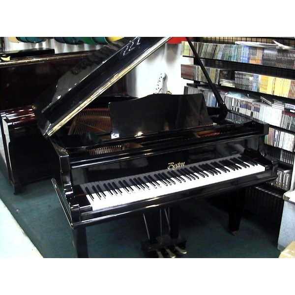 日本YAMAHA中古鋼琴批發倉庫  平台演奏鋼琴 網拍超低98000
