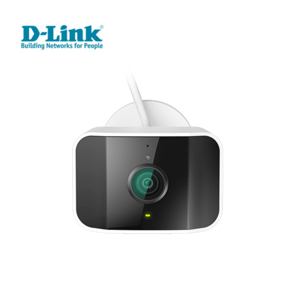 D-Link友訊 DCS-8620LH 2K QHD 戶外無線網路攝影機 現貨 廠商直送