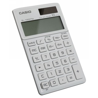 CASIO 卡西歐 SL-1000 計算機 SL-1000