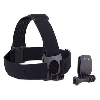 GoPro HERO13 12 快拆頭部綁帶 ACHOM-001 適用全系列 [相機專家] [公司貨]