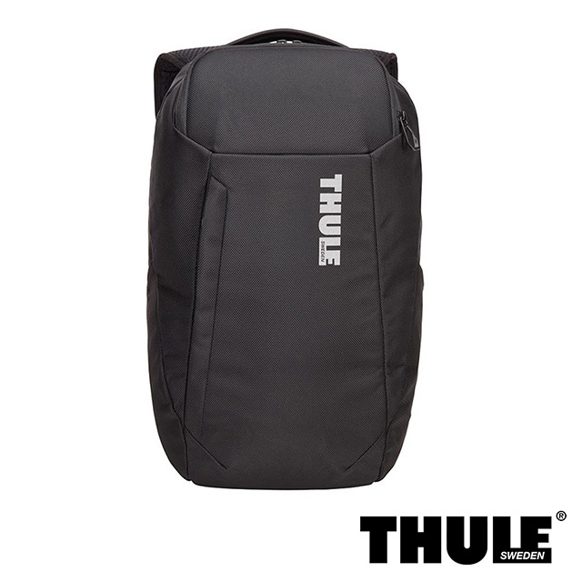 Thule Accent 20L 電腦後背包 (TACBP-115-BLACK)