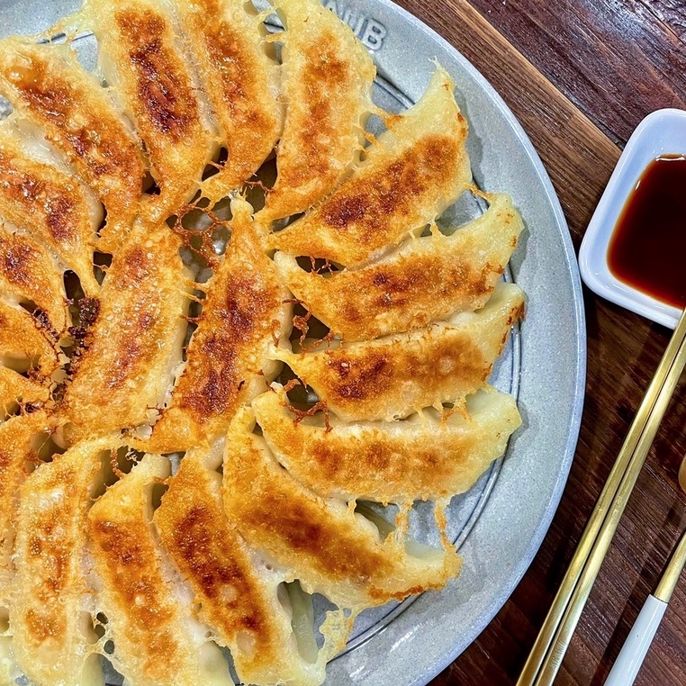 【喵菜園 】🇯🇵大阪王將-肉煎餃（每包30顆，540g） 冷凍寄件