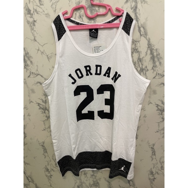 Nike Jordan 球衣