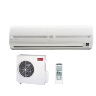 SANLUX臺灣三洋 23-25坪 CSPF定頻冷專分離式冷氣 SAE-140FE/SAC-140FE