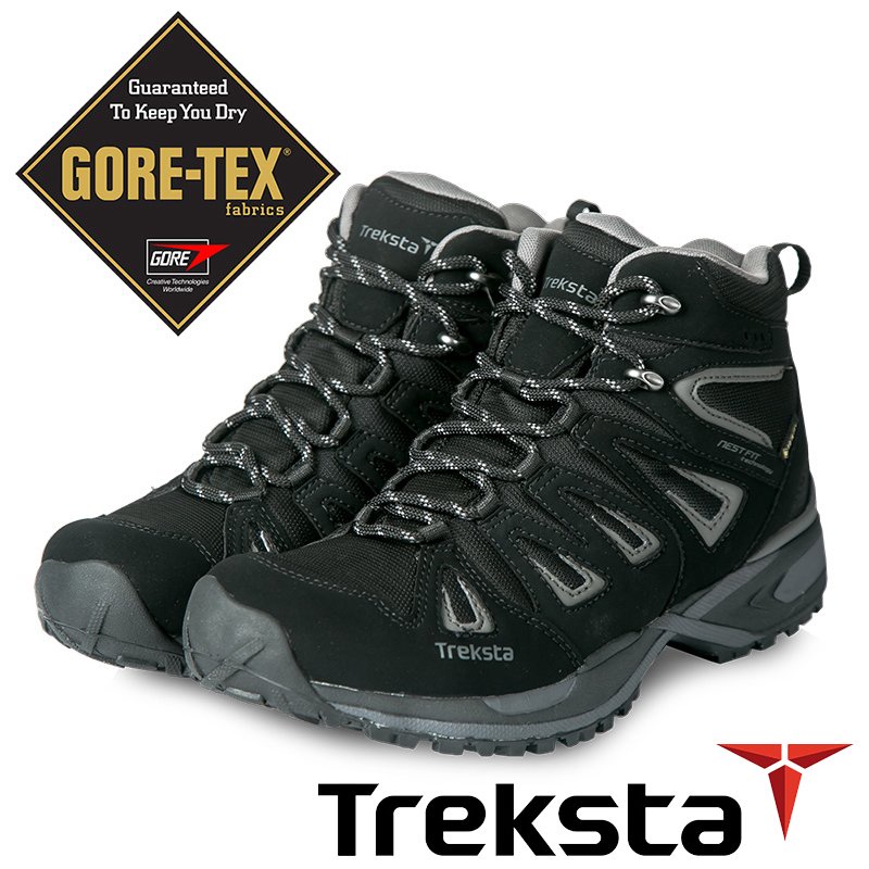 Treksta NEVADO LACE的價格推薦- 2023年8月| 比價比個夠BigGo