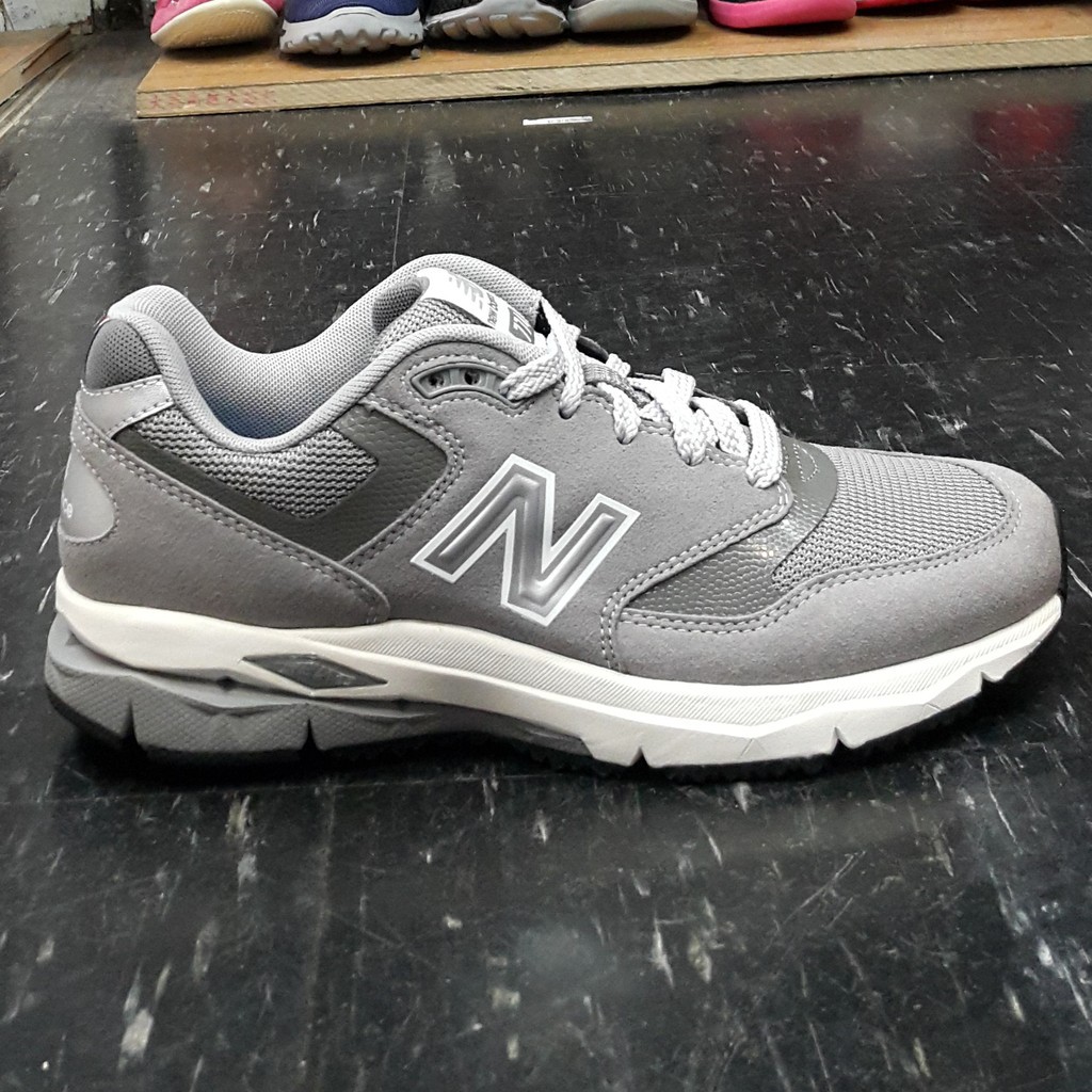 new balance nb 774 M774GY3 灰色元祖灰老 