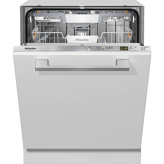 【格蘭登】德國 Miele 全嵌式洗碗機 自動開門 G5264C SCVi