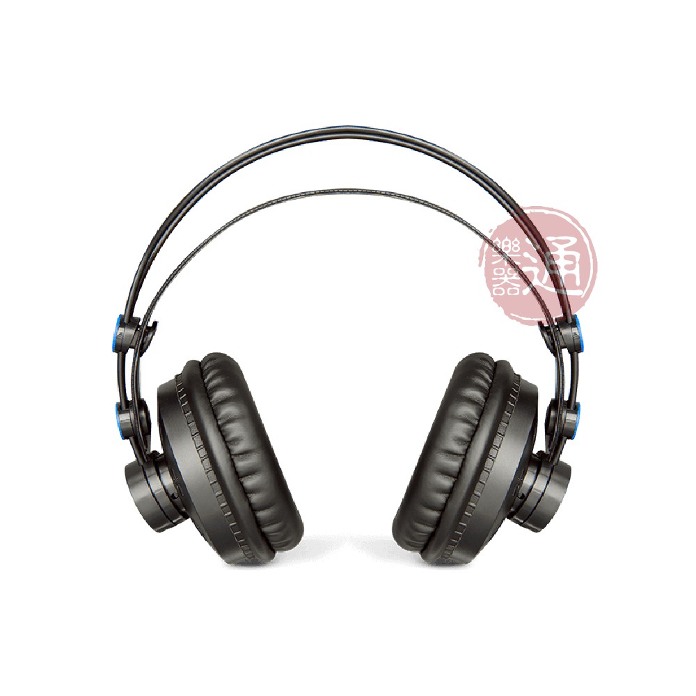 PreSonus / HD7 半開放式監聽耳機【樂器通】