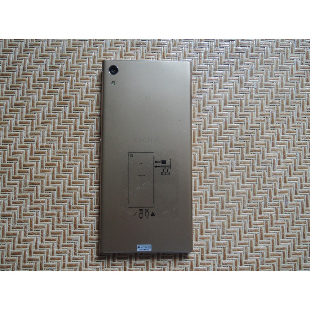 Sony Xperia XA1 Ultra 故障 零件機