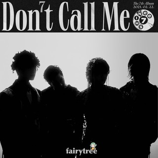 仙女樹🌟 SHINee - 『 DON’T CALL ME 』正規七輯 JEWEL CASE VER