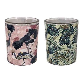 【YU Living】COLIBRI 香氛蠟燭 200g (2款/斐濟.夏威夷) [折扣碼現折]
