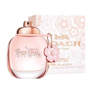 岡山戀香水~COACH Floral 芙洛麗女性淡香精30ml~優惠價:1110元