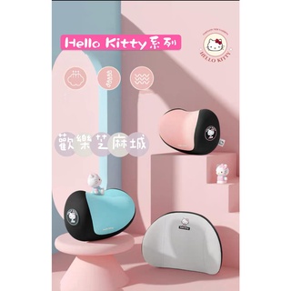 超柔軟 Hello Kitty凱蒂貓卡通汽車車用頭枕 頸枕 腰枕 背靠系列