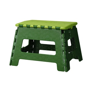 【收納世界BOXworld】RC822 中百合止滑摺合椅 KEYWAY 聯府塑膠 台灣製造