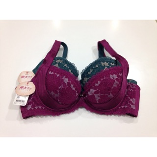 曼黛瑪璉-V極線-魔美bra內衣 -R62067-75B.70F...