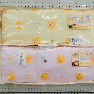 黃色小鴨✨嬰兒床護欄