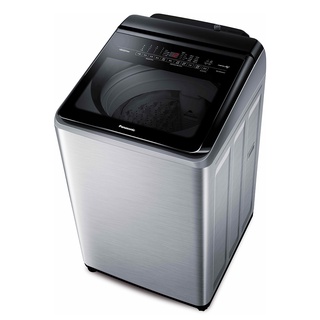 【PANASONIC 國際】 NA-V160LMS 16公斤變頻溫水直立式洗衣機
