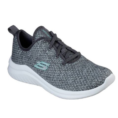 保證正品~SKECHERS (女) 鞋 訓練運動鞋Ultra Flex 2.0 運動休閒 女 13359 GRY