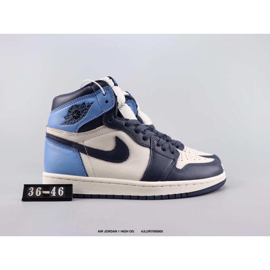 jordan high og