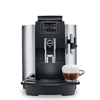 聊聊最低瑞士進口 Jura 商用系列 WE8 全自動咖啡機