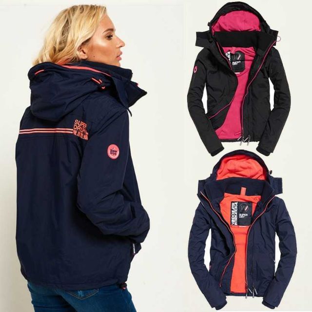 極度乾燥Superdry女秋冬外套在自選的價格推薦- 2022年11月| 比價比個夠BigGo