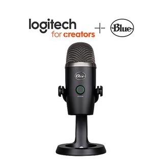 美國 Blue YETI Nano 麥克風 (黑)原價 3890 (省 400)