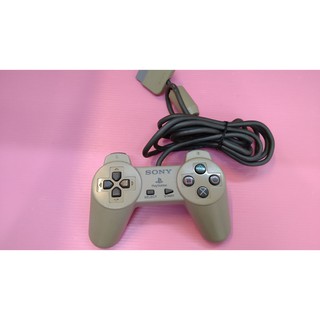 出清價! 絕對 保證 原廠 網路最便宜 功能完好 SONY PS1 PS 2手 手把 把手 控制器
