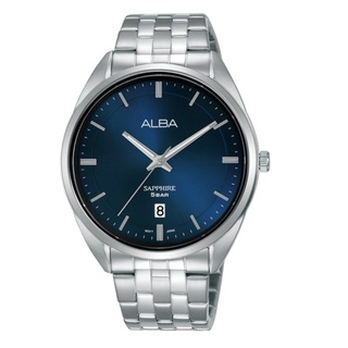 【ALBA 雅柏】都市簡約紳士腕錶 ( AS9L11X1 )