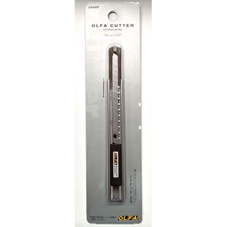 【角落文房】OLFA Ltd-03 極致系列小型美工刀