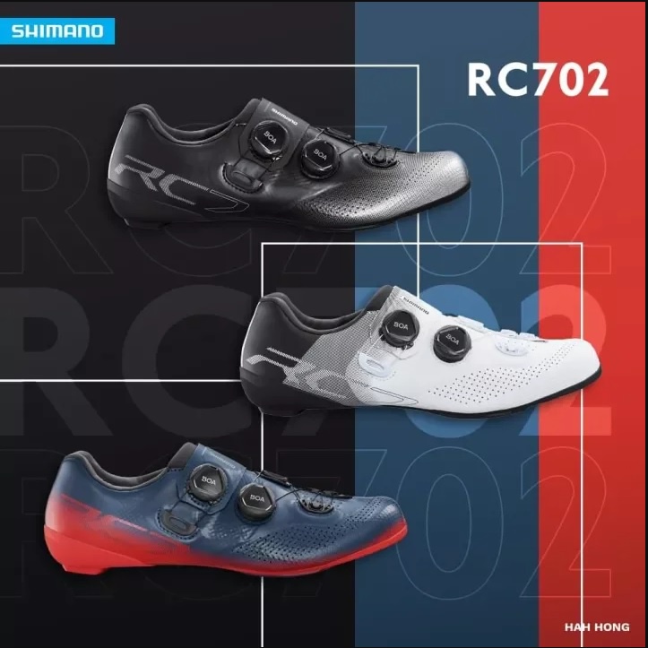 單車森林~SHIMANO 現貨 SH-RC702 公路鞋卡鞋  RC702 RC7 RC701 RC5 RC902