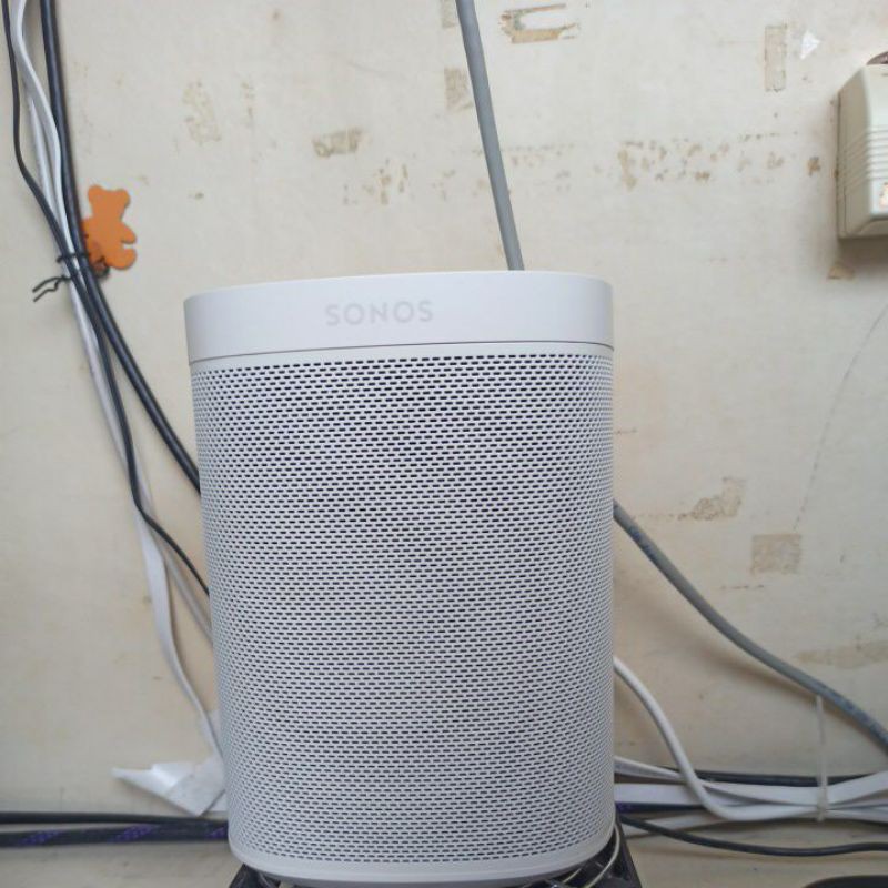 sonos one 3.5 mm
