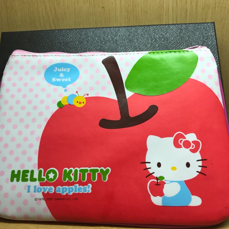 Hello Kitty 小包包
