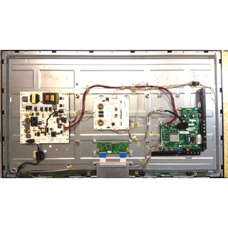 CHIMEI 奇美 TL-42LE60 破屏 零件拆賣 按鍵板 遙控器接收板 屏線 底座