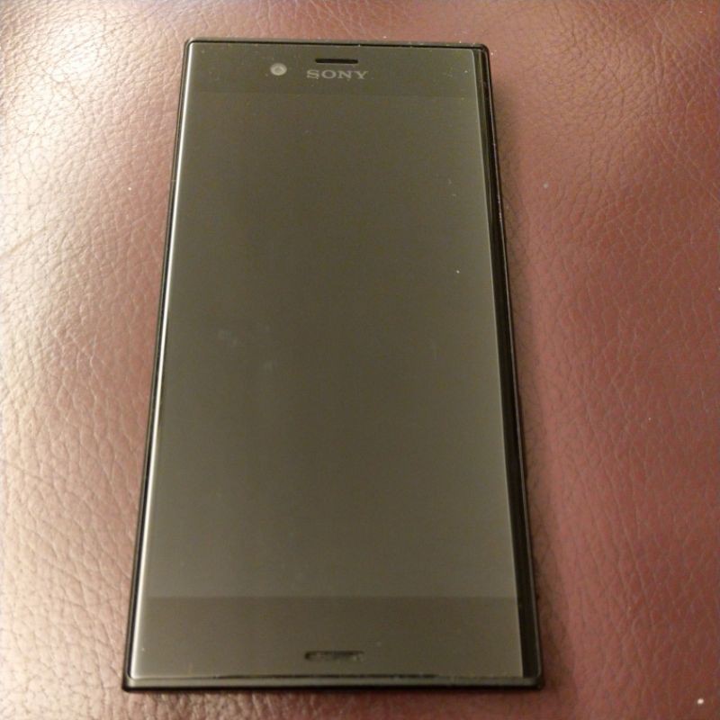 SONY Xperia XZs G8232 黑 64g