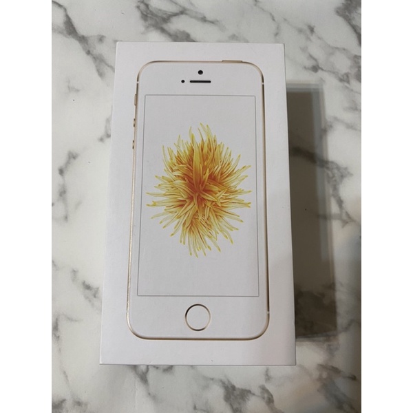 Apple iPhone se 32G 中古美品