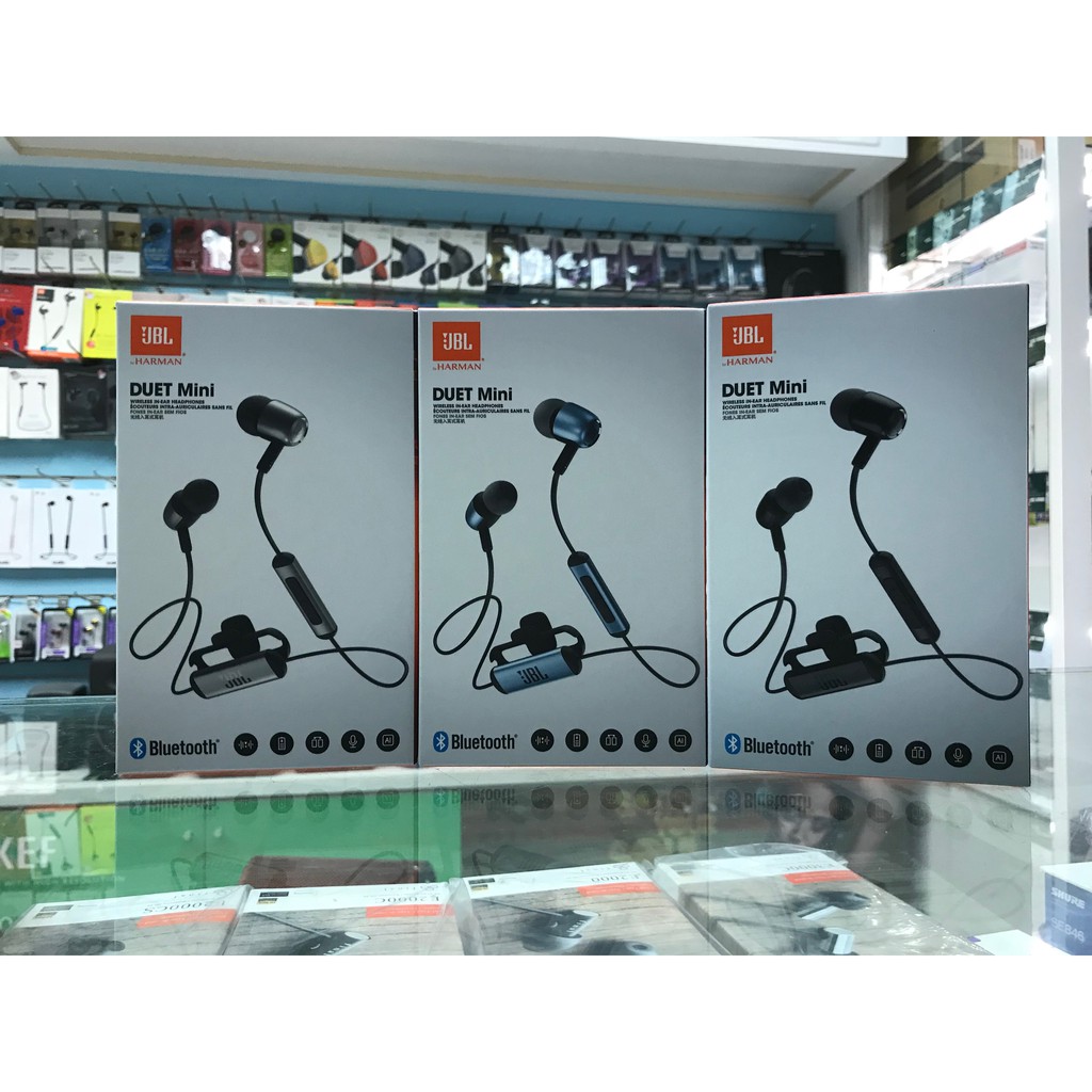 jbl duet mini